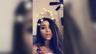 _Italia Bradley Soccer Player Social Media Leaked Amateur Nude Girl Porn Video 2