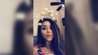 _Italia Bradley Soccer Player Social Media Leaked Amateur Nude Girl Porn Video 2