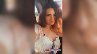 Mariah Tyler Social Media Leaked Amateur Nude Girl Porn Video 1