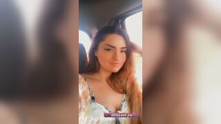 Mariah Tyler Social Media Leaked Amateur Nude Girl Porn Video 1