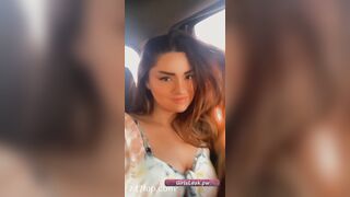 Mariah Tyler Social Media Leaked Amateur Nude Girl Porn Video 1