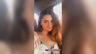 Mariah Tyler Social Media Leaked Amateur Nude Girl Porn Video 1