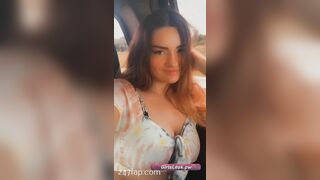 Mariah Tyler Social Media Leaked Amateur Nude Girl Porn Video 1