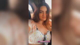 Mariah Tyler Social Media Leaked Amateur Nude Girl Porn Video 1