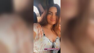 Mariah Tyler Social Media Leaked Amateur Nude Girl Porn Video 1