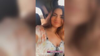 Mariah Tyler Social Media Leaked Amateur Nude Girl Porn Video 1