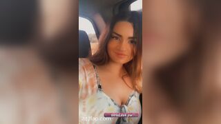 Mariah Tyler Social Media Leaked Amateur Nude Girl Porn Video 1