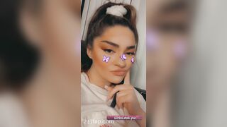 Mariah Tyler Social Media Leaked Amateur Nude Girl Porn Video 11