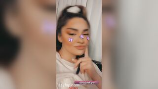 Mariah Tyler Social Media Leaked Amateur Nude Girl Porn Video 11