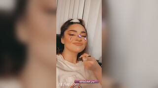 Mariah Tyler Social Media Leaked Amateur Nude Girl Porn Video 11