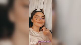 Mariah Tyler Social Media Leaked Amateur Nude Girl Porn Video 11