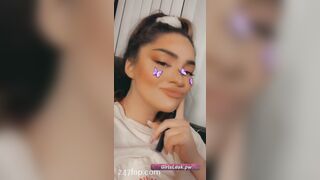 Mariah Tyler Social Media Leaked Amateur Nude Girl Porn Video 11