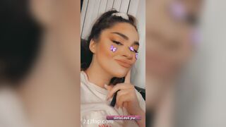 Mariah Tyler Social Media Leaked Amateur Nude Girl Porn Video 11