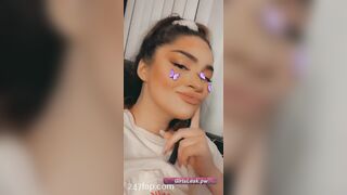 Mariah Tyler Social Media Leaked Amateur Nude Girl Porn Video 11