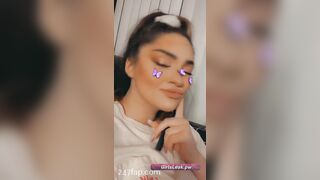 Mariah Tyler Social Media Leaked Amateur Nude Girl Porn Video 11