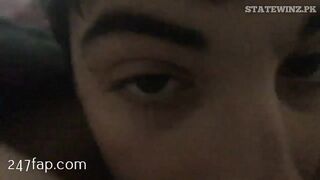 Skylar McCue Social Media Leaked Amateur Nude Girl Porn Video 6