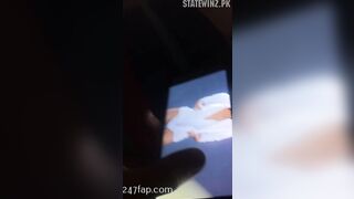 Abby Seales Social Media Leaked Amateur Nude Girl Porn Video20