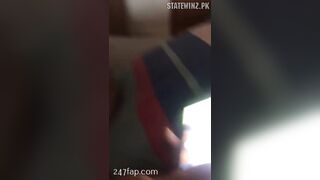 Abby Seales Social Media Leaked Amateur Nude Girl Porn Video20