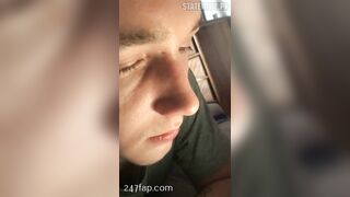 Abby Seales Social Media Leaked Amateur Nude Girl Porn Video20