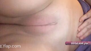 Mariah Tyler Social Media Leaked Amateur Nude Girl Porn Video 25