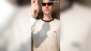 rachel maroun Social Media Leaked Amateur Nude Girl Porn Video 3