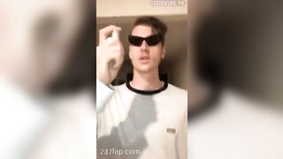 rachel maroun Social Media Leaked Amateur Nude Girl Porn Video 3