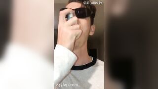 rachel maroun Social Media Leaked Amateur Nude Girl Porn Video 3