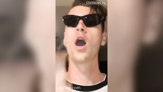 rachel maroun Social Media Leaked Amateur Nude Girl Porn Video 3