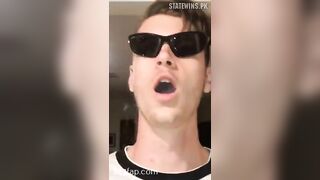 rachel maroun Social Media Leaked Amateur Nude Girl Porn Video 3