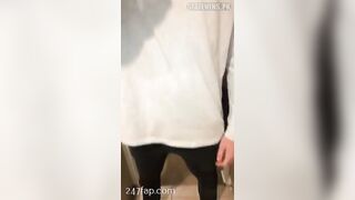 rachel maroun Social Media Leaked Amateur Nude Girl Porn Video 3