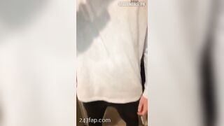 rachel maroun Social Media Leaked Amateur Nude Girl Porn Video 3