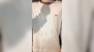 rachel maroun Social Media Leaked Amateur Nude Girl Porn Video 3