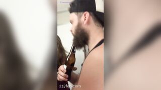 Brooke Ouderkirk - Lenoir Rhyne Social Media Leaked Amateur Nude Girl Porn Video 6