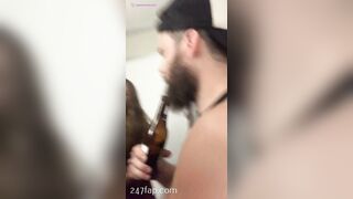 Brooke Ouderkirk - Lenoir Rhyne Social Media Leaked Amateur Nude Girl Porn Video 6