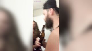 Brooke Ouderkirk - Lenoir Rhyne Social Media Leaked Amateur Nude Girl Porn Video 6