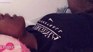 Aliyah Huland El Social Media Leaked Amateur Nude Girl Porn Video 20