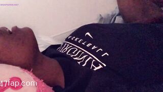 Aliyah Huland El Social Media Leaked Amateur Nude Girl Porn Video 20