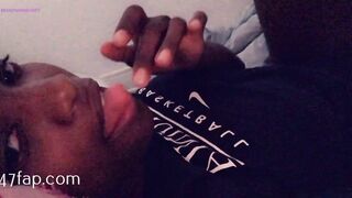 Aliyah Huland El Social Media Leaked Amateur Nude Girl Porn Video 20