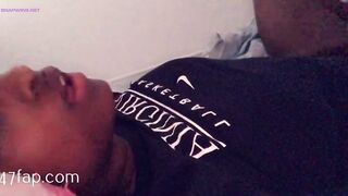 Aliyah Huland El Social Media Leaked Amateur Nude Girl Porn Video 20