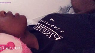 Aliyah Huland El Social Media Leaked Amateur Nude Girl Porn Video 20