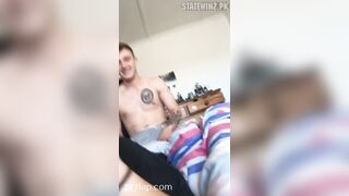 Abby Seales Social Media Leaked Amateur Nude Girl Porn Video30