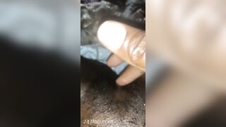 Aliyah Huland El Social Media Leaked Amateur Nude Girl Porn Video 34