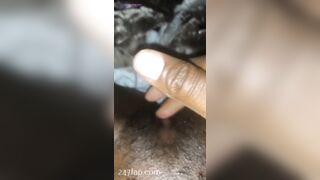 Aliyah Huland El Social Media Leaked Amateur Nude Girl Porn Video 34