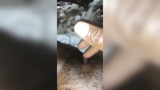 Aliyah Huland El Social Media Leaked Amateur Nude Girl Porn Video 34