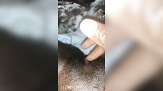 Aliyah Huland El Social Media Leaked Amateur Nude Girl Porn Video 34