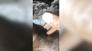 Aliyah Huland El Social Media Leaked Amateur Nude Girl Porn Video 34