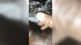 Aliyah Huland El Social Media Leaked Amateur Nude Girl Porn Video 34