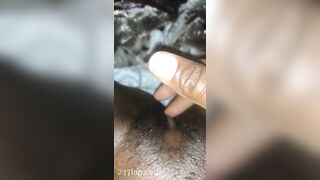 Aliyah Huland El Social Media Leaked Amateur Nude Girl Porn Video 34