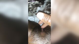 Aliyah Huland El Social Media Leaked Amateur Nude Girl Porn Video 34