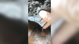 Aliyah Huland El Social Media Leaked Amateur Nude Girl Porn Video 34